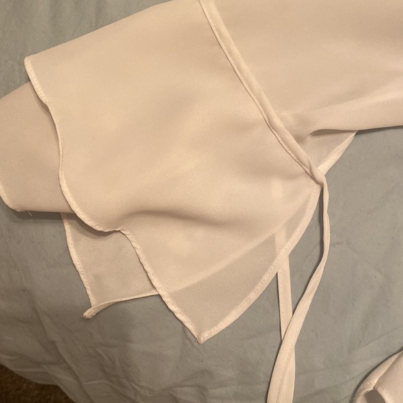 Calvin Klein blouse - Picture 3 of 3